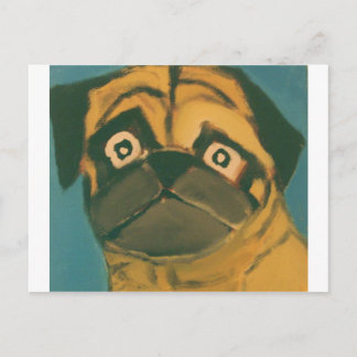 Vykort