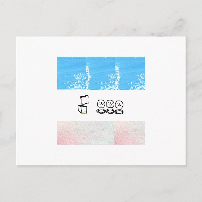 *** VYKORT (Framsida)