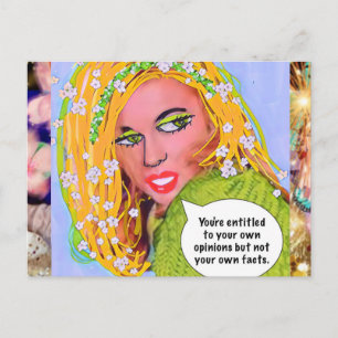 Vykort