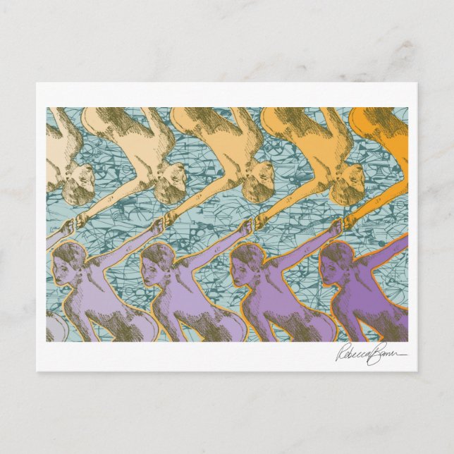 Vykort 8 (Hämta nedåt) (Framsida)