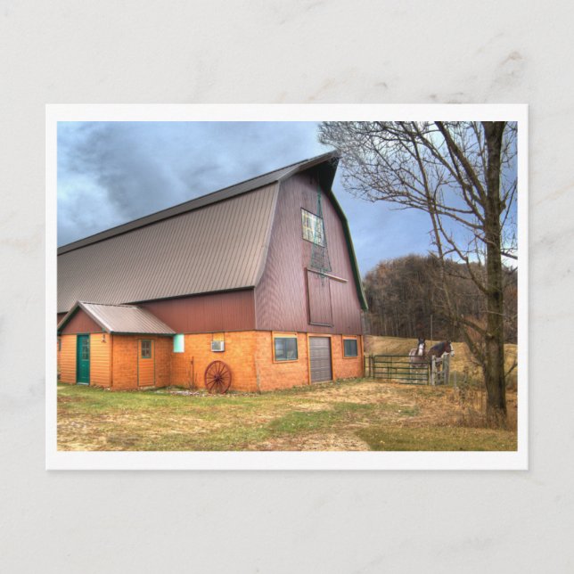 vykort, Andersson Vykort (Framsida)