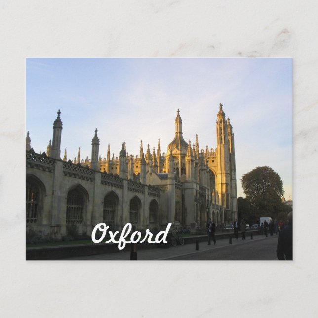 Vykort - anpassat (Framsida)