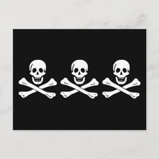 Vykort av Christopher Condent