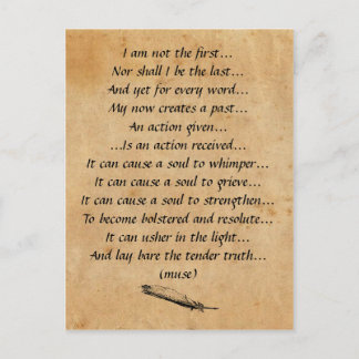 Vykort av Pâtisseries Poétique de Fundera