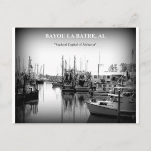 VYKORT - BAYOU LA BATRE, ALABAMA
