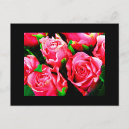 vykort-Blommor-36 Vykort