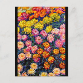 Vykort-Classic/Vintage-Claude Monet 225 Vykort