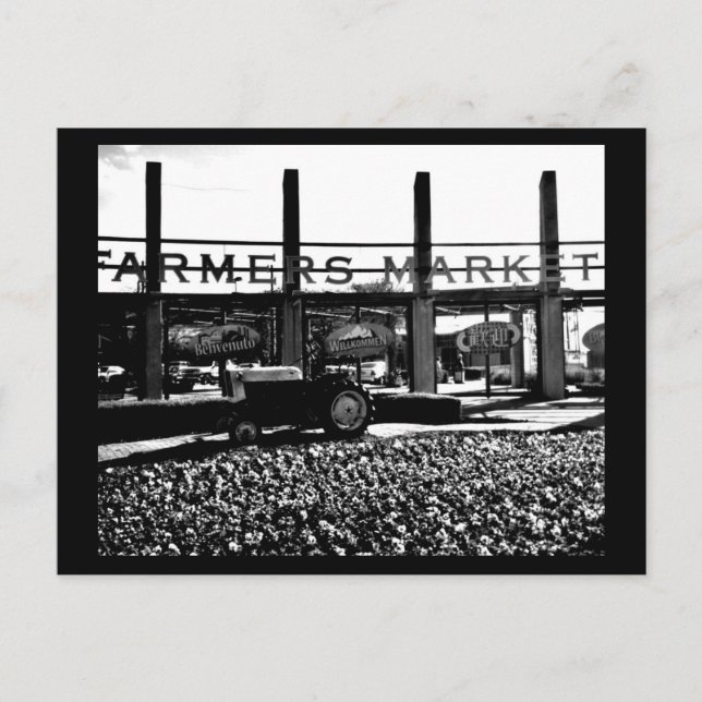 vykort-Dallas-fotografi-12 Vykort (Framsida)