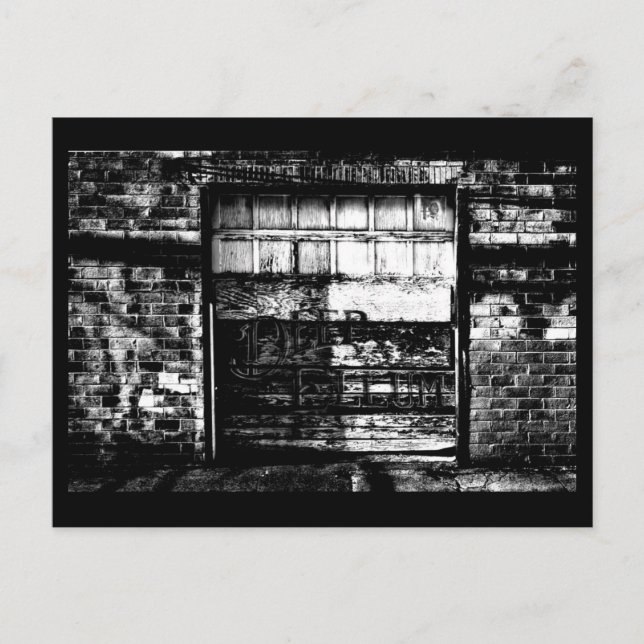 vykort-Dallas-fotografi-20 Vykort (Framsida)