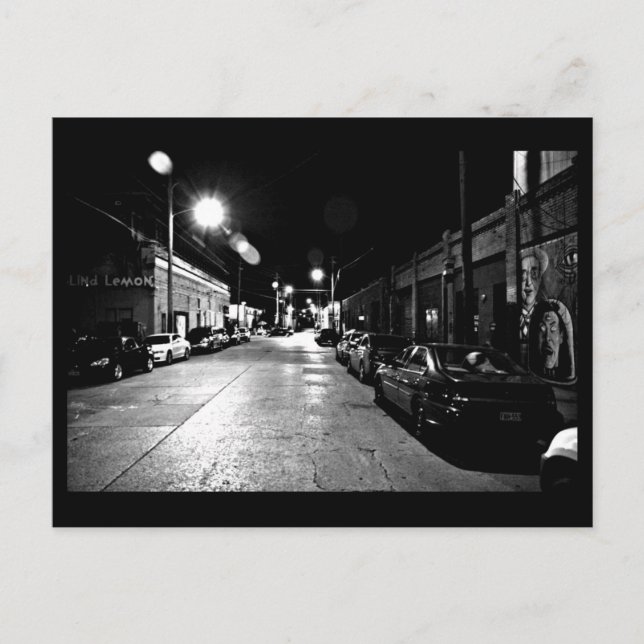 Vykort-Dallas Photography-49 Vykort (Framsida)