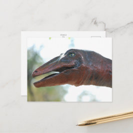 vykort _ dinosauaur