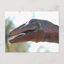 vykort _ dinosauaur