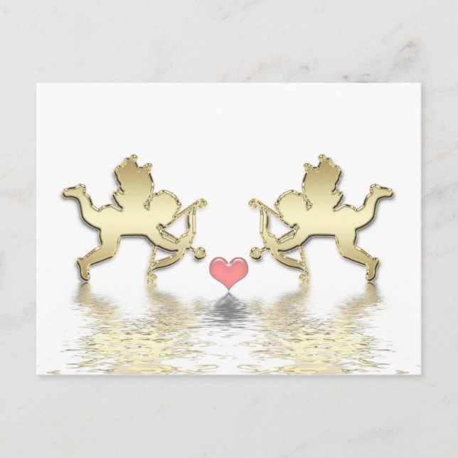 vykort eller inbjudan (Framsida)