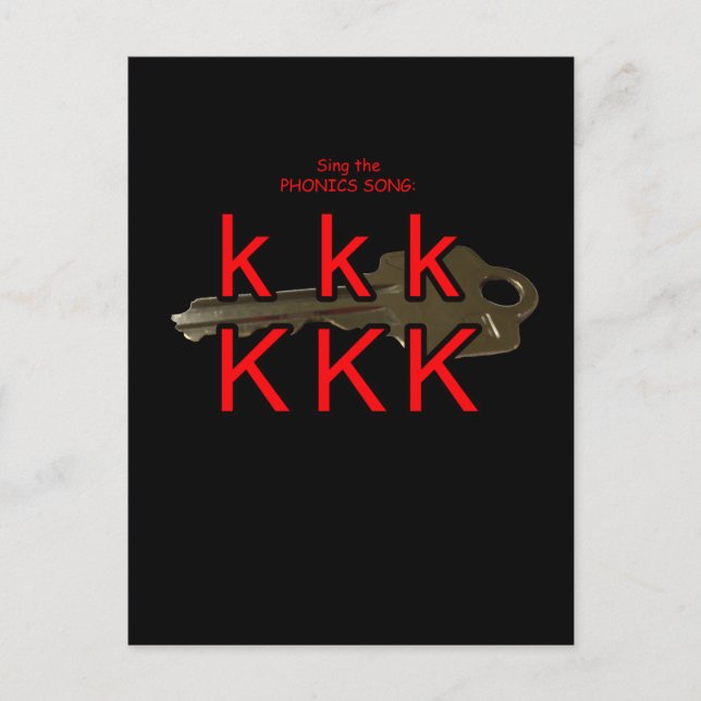 vykort eller kort (Framsida)