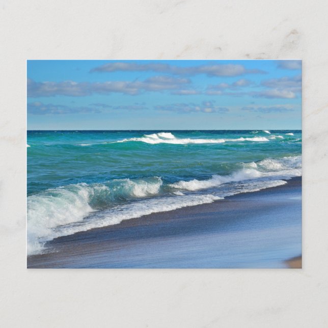 Vykort/fack Vykort (Framsida)