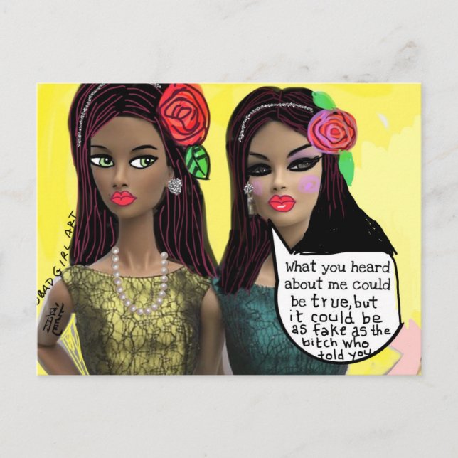 Vykort-födelsedag Vykort (Framsida)