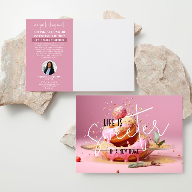 vykort för äkta Gods Marknadsföring (Skapare uppladdad)