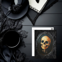 Vykort för ancestor Helgdag