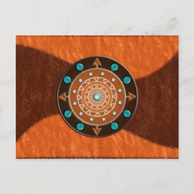 Vykort för anvisningar (Framsida)