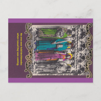 vykort för Avslappnad dag