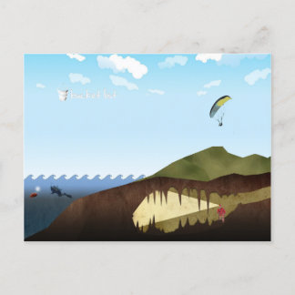 vykort för buffertlista