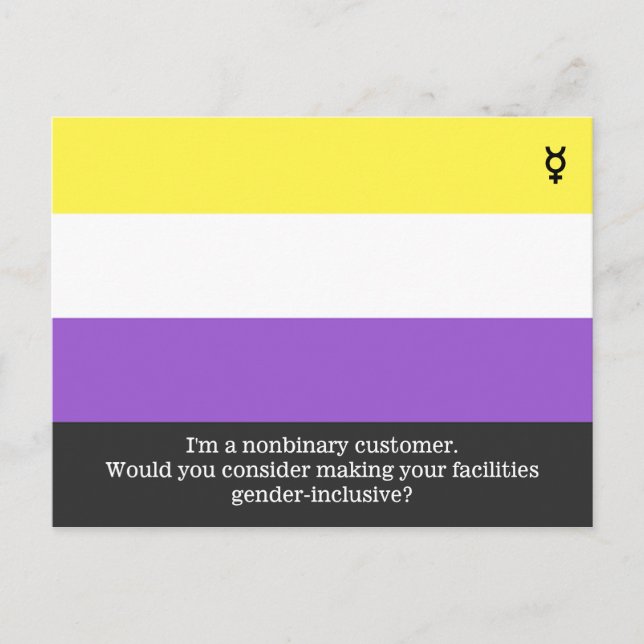 Vykort för chefer (Framsida)