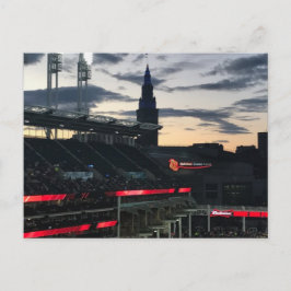 vykort för ’Cleveland, Ohio Ligcape’