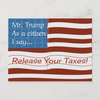 Vykort för dag för Herr trumfskatt