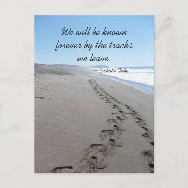 vykort för doffertkvot (Framsida)