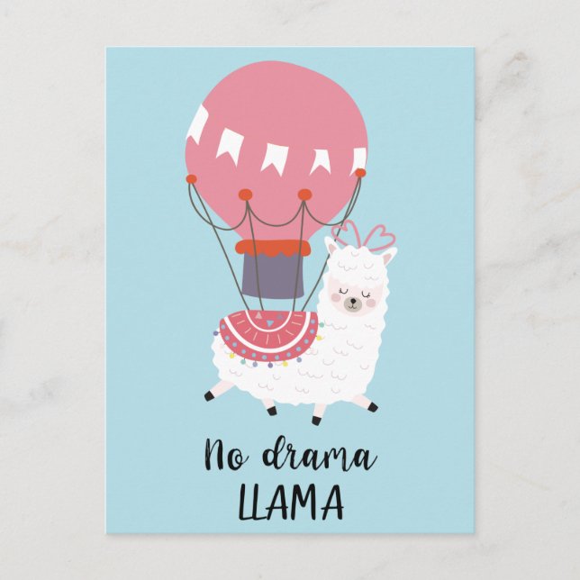 Vykort för Eviga Vänner (Framsida)