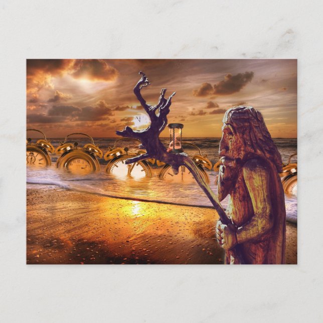 vykort för far (Framsida)