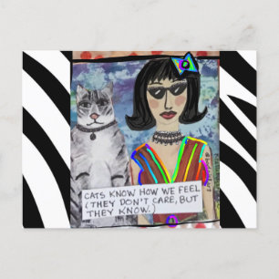 vykort för födelsedagspresent