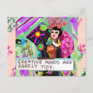 vykort för födelsedagspresent