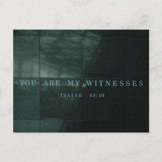 vykort för förintelsemuseum