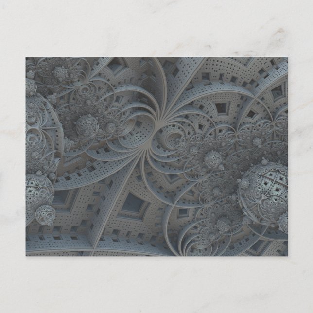 vykort för frakturer (Framsida)