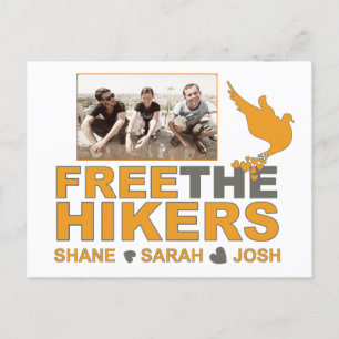 Vykort för Freethehikers