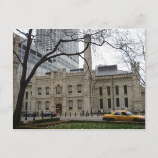 vykort för gamla vatten torn