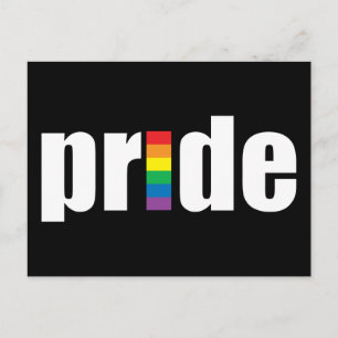 vykort för gay pride