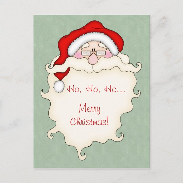 Vykort för Hälsning (Framsida)