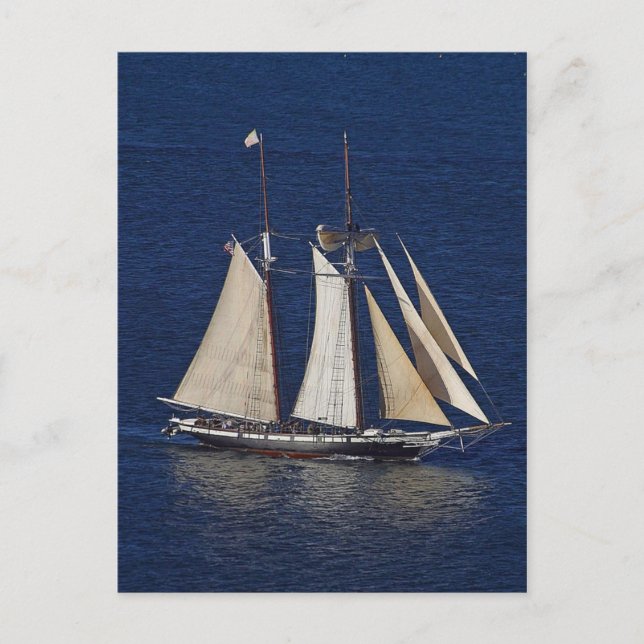 Vykort för hela Frakten (Framsida)