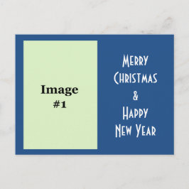 vykort för helgdag jul hälsning