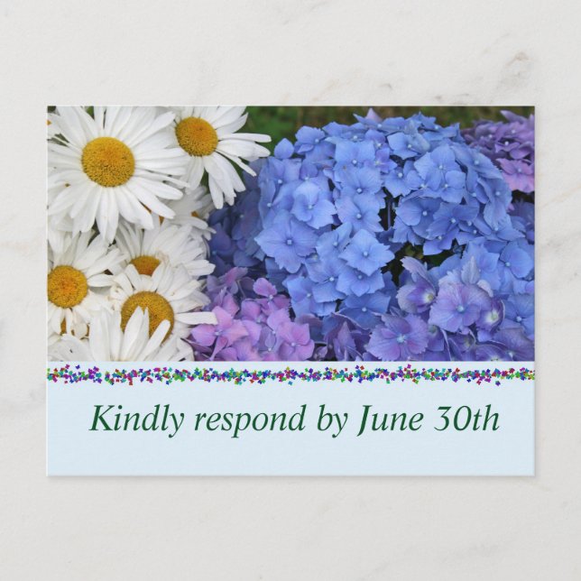 vykort för inbjudningskort för möhippan (Framsida)