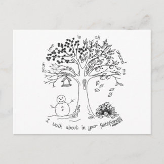 vykort för inspirationcitat