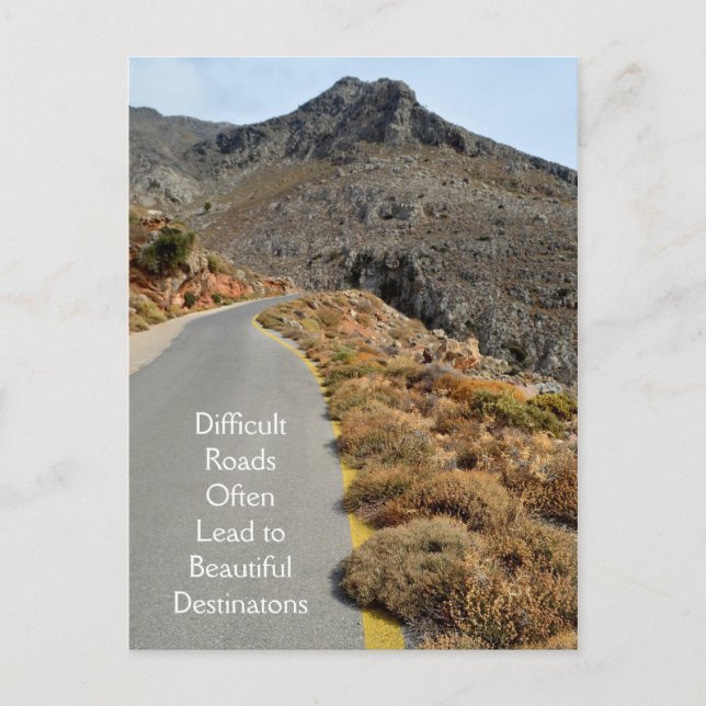 Vykort för inspirationspressoffert (Framsida)