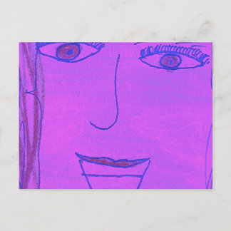 vykort för isabella