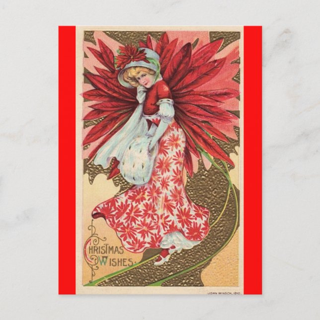 vykort för jaktorstensjuka (Framsida)