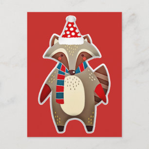 vykort för julklapp