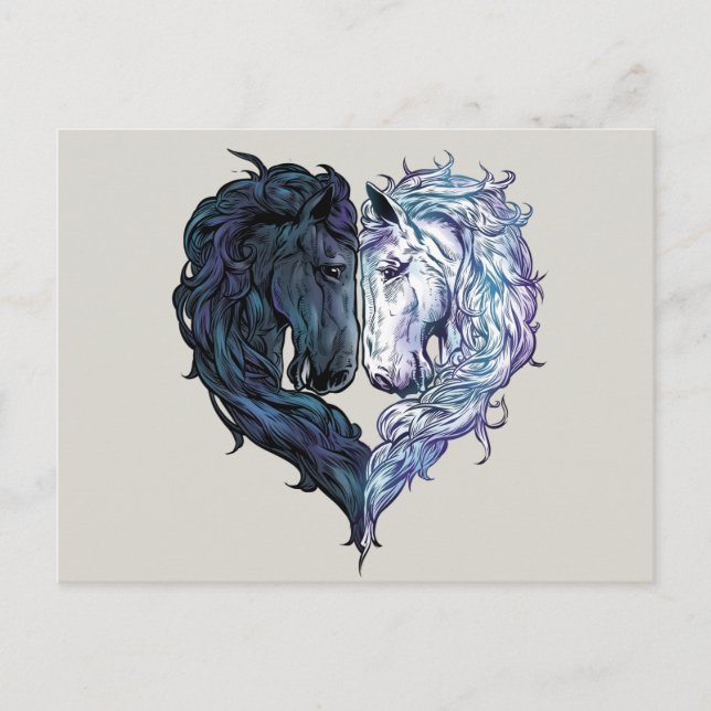 vykort för kärlek (Framsida)