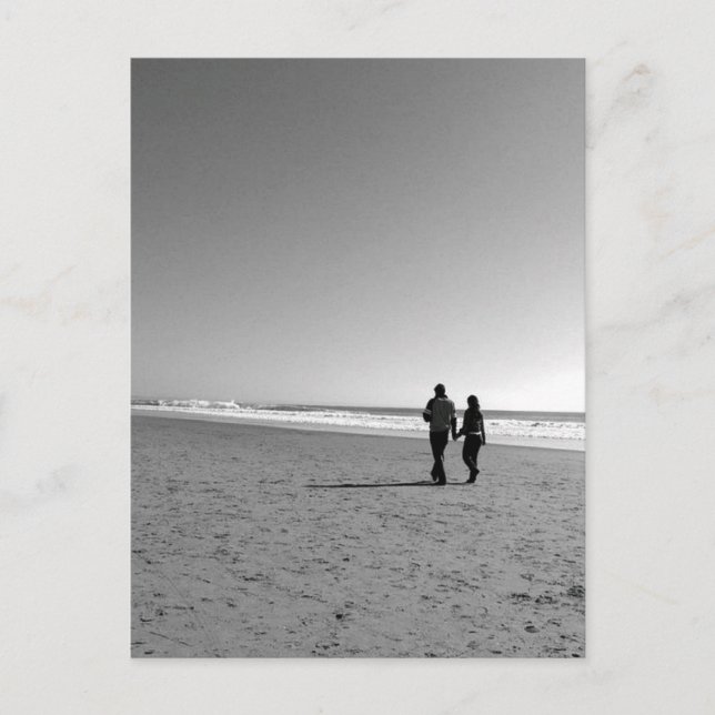 vykort för kärlek (Framsida)