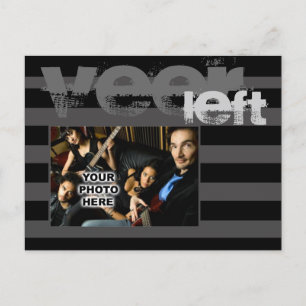 vykort för klubbens fotopapper